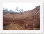2050-Eroding Cliffs at Sidmouth * 800 x 600 * (76KB)
